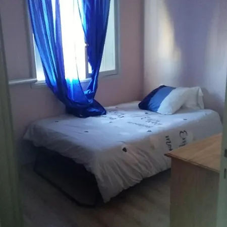 Room Homestay