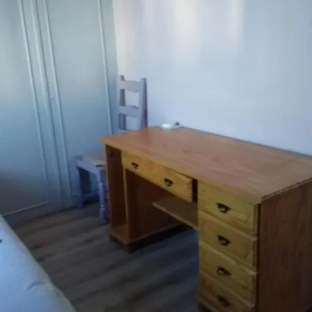 Room Homestay Cenon